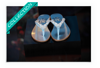 Collections - Mimi Capri